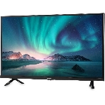 Телевизор Hyundai 32' H-LED32BS5002 черный LED HD 60Hz Smart TV, фото2