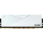 Оперативная память XPG Lancer, DDR5, 64GB (2x32GB), 6000MHz, CL30, DIMM, с радиаторами, белый, фото5