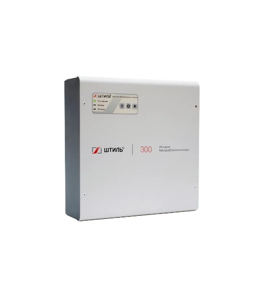 Источник бесперебойного питания Штиль SW300L, 225Вт, 300ВА, серый