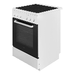 Плита электрическая Maunfeld MEC65CW07 белый, конфорок 4 шт, духовка 60 л, 60 см x 85 см x 60 см, фото8