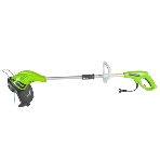Триммер электрический GREENWORKS GST5033, от сети, 1200 Вт, фото4