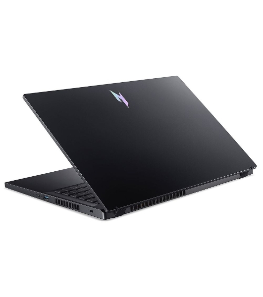 Ноутбук 15.6' IPS FHD Acer Nitro V 15 ANV15-41-R3LC черный (Ryzen 5 6600H/16Gb/512Gb SSD/3050 6Gb/noOS)