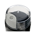 Кофемолка Centek CT-1360 Black 250Вт, 45 г, фото4