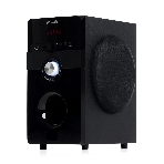 Акустическая система ELTRONIC (20-89) HOME SOUND черный, фото3