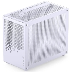 Компьютерный корпус без блока питания Case JONSBO Z20, Mini-Tower, TG, no fan, 1xUSB-A 3.2 + 1xUSB-C 3.2, mATX, mITX White, фото9