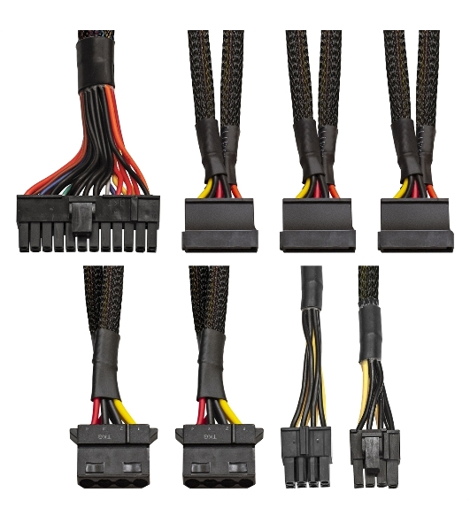 Компьютерный корпус Minitower ExeGate QA-412U Black, mATX, (XP450, Black, 120мм), 2хUSB+2хUSB 3.0, Audio