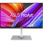 Монитор 27' ASUS ProArt PA278CGV IPS 2560x1440, 144 Гц, 5 мс, 16:9, 400 кд/м2, 2хHDMI, 1хDP, выход на наушники, черный/серебристый, фото 1