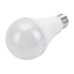 Лампа cветодиодная LED IEK LL-A65-25-230-40-E27-G груша, A65 25Вт 230В 4000К E27 GENERICA, фото3