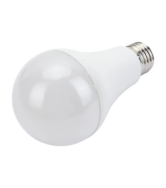 Лампа cветодиодная LED IEK LL-A65-25-230-40-E27-G груша, A65 25Вт 230В 4000К E27 GENERICA