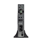 Источник бесперебойного питания Бастион 8762 SKAT-UPS 1000-RACK-ON P3 - 1000 Вт, On-Line, синус, внешн. АКБ 24В, 2хSchuko, фото3