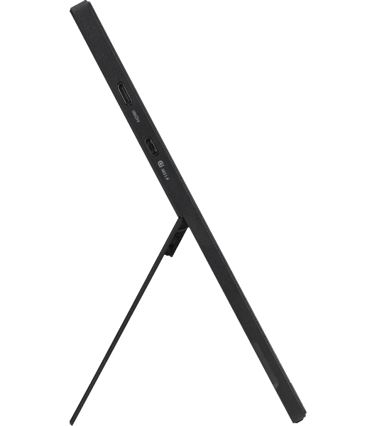 Монитор 15.6' ASUS ZenScreen MB16AHV IPS 1920x1080, 60 Гц, 5 мс, 16:9, 250 кд/м2, 1xHDMI, 1xUSB-C, 2xUSB-C, мини HDMI, черный