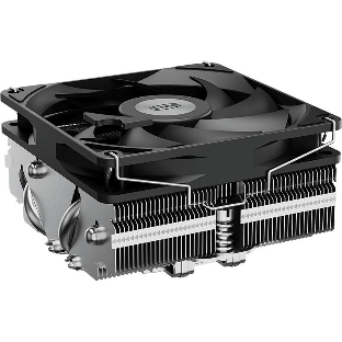 Устройство охлаждения (кулер) PcCooler RC400-53 Soc-AM5/AM4/1200/1700/1851 4-pin Al+Cu 130W Ret (RC400-XXNWXX-GL)