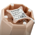 Кофемолка Brayer BR1189 150Вт, бежевый, фото3