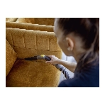 Пылесос Karcher T 10/1 серый/черный, 585 Вт, уборка сухая, пылесборник мешок/контейнер 10 л, фото2