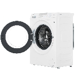 Стиральная машина Haier HW70-BP12959BE белая, загрузка фронтальная 7кг, 1200 об/мин., класс: A+++, фото6