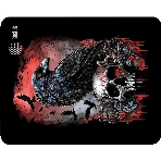 Коврик для мыши Cactus Raven 250x200x3мм (CS-MP-D14S), фото 1