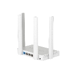 Гигабитный интернет-центр Netcraze Speedster (NC-3013) с Mesh Wi-Fi 5 AC1200, 4-портовым Smart-коммутатором и переключателем режима роутер/ретранслятор, фото5