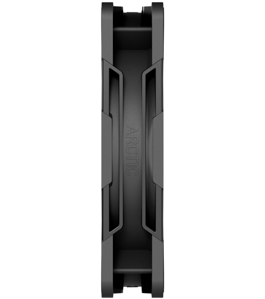 Вентилятор корпусной ARCTIC P12 Pro A-RGb - retail (ACFAN00309A)