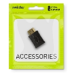 Адаптер Smartbuy HDMI M-F (A113), фото2