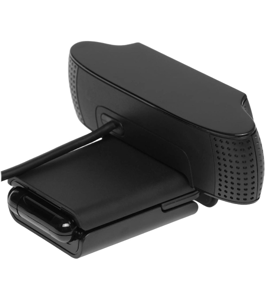 Веб-камера Logitech C920 1920x1080, 30 кадр/с, USB Type-A, микрофон (2 шт, шумоподавление), автоматическая фокусировка, автоосвещение, универсальное крепление
