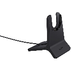 Гарнитура Yealink BH74 UC чёрный, беспроводная, Bluetooth, до 64 ч, фото2