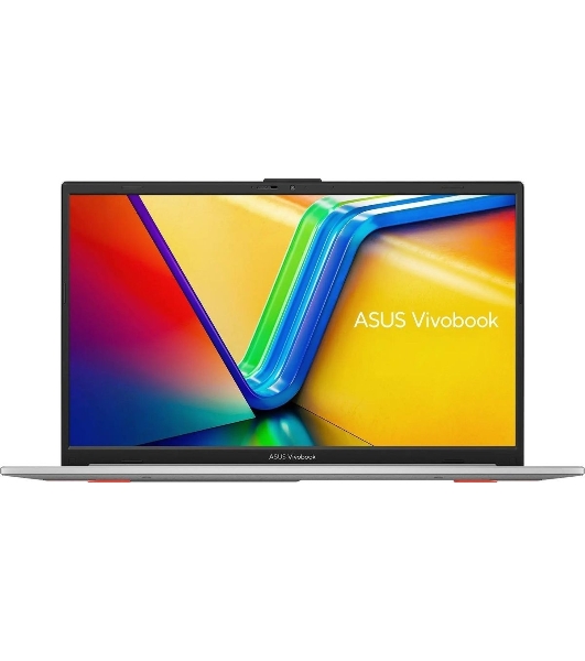 Ноутбук ASUS VivoBook E1504FA-BQ5036/15.6'/IPS/AMD Ryzen 5 40/8Gb/512Gb SSD/AMD Radeon 610M/noOS/серебристый/1.63kg