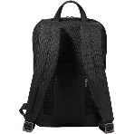Рюкзак Piquadro Brief2 CA6384BR2/N черный нейлон/натур.кожа, фото2