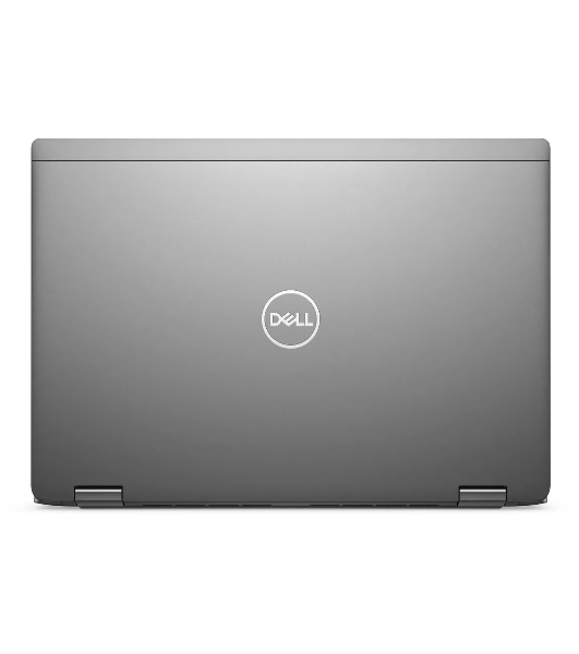 Ноутбук Dell Latitude 7450 Core Ultra 7 155U 16Gb SSD512Gb Intel Graphics 14' IPS FHD (1920x1200) Windows 11 Pro grey WiFi BT Cam (7450-7650)