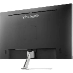 Монитор ViewSonic 31.5' VX3276-4K-MHD-2 серебристый VA LED 16:9 HDMI M/M матовая 350cd 178гр/178гр 3840x2160 60Hz DP 4K 6.9кг, фото8