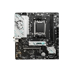 Материнская плата MSI B650M GAMING WIFI, AM5, AMD B650, 2xDDR5, 4xSATA, 2xM.2, 1xPCIe 4.0 x16, 1xPCIe 3.0 x1, 1xDP, 1xHDMI, 1x2.5Gb LAN, Wi-Fi 6E, Bluetooth 5.3, 1xUSB-C 5Gbps, 3xUSB-A 5Gbps, 2xUSB-A 2.0, 1xS/PDIF, 5x3.5 мм, 7.1, mATX, фото2