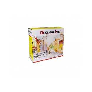 Картридж лазерный Colouring CG-106R01374 черный (5000 стр) для Rank Xerox Phaser 3250/3250D/3250DN