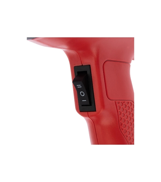 Фен технический Rexant, 230 В/1600 Вт 'COMPACT'