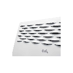 Конвектор электрический Ballu Ettore BEC/ETER-1500 белый, 1500 Вт, 20 м2, термостат, дисплей, фото6
