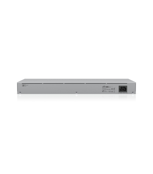 Коммутатор UniFi 24Port Gigabit Switch with SFP