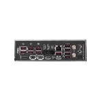 Материнская плата MSI MEG Z890 ACE, LGA 1851, Intel Z890, 4xDDR5, 4xSATA, 5xM.2, 1xPCIe 5.0 x16, 1xPCIe 5.0 x8, 1xPCIe 4.0 x4, 1xHDMI, 1x 10Gb LAN, 11xUSB-A 3.2 Gen 2, 2xUSB-C 3.2 Gen 2, 2xThunderbolt 4, 2x3.5 мм, 7.1, ATX, фото2