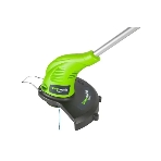 Триммер электрический GREENWORKS GST5033, от сети, 1200 Вт, фото5