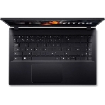 Ноутбук 15.6' IPS FHD Acer Nitro V 15 ANV15-41-R3LC черный (Ryzen 5 6600H/16Gb/512Gb SSD/3050 6Gb/noOS), фото7