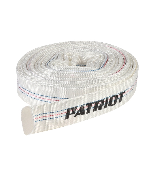 Рукав напорный Patriot PPU-10 (длина 20м, 25мм - 1 дюйм)