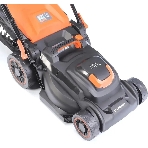 Газонокосилка электрическая Patriot PT1737E Lux, от сети, 1800 Вт, фото9