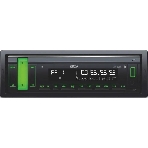 Автомагнитола ACV AVS-914BG, 1 DIN, Bluetooth, USB Type-A, AUX, фото 1
