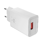 Сетевое зарядное устройство MORE CHOICE (4620202555694) NC07i СЗУ 1USB 2.0A, белый, фото8
