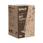 Строительный пылесос Bort BSS-1220-P 1200Вт (уборка: сухая/влажная) синий, фото8