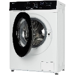 Стиральная машина NORD i-WSB 6100 W белый, загрузка фронтальная 6 кг, 1000 об/мин, класс: А+++, фото11