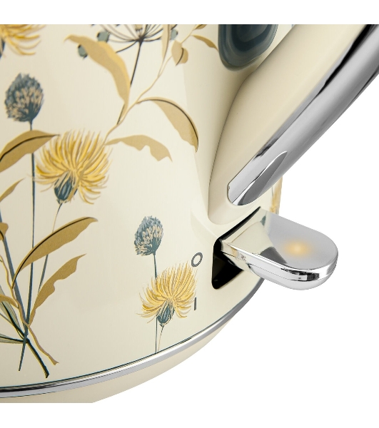 Чайник BRAYER BR1083YE