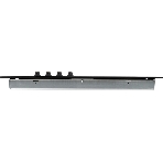 Варочная поверхность Gorenje EC642CLB, конфорок: 4 шт., стеклокерамика, независимая, черный, фото10