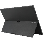 Монитор 15.6' ASUS ZenScreen MB16AHV IPS 1920x1080, 60 Гц, 5 мс, 16:9, 250 кд/м2, 1xHDMI, 1xUSB-C, 2xUSB-C, мини HDMI, черный, фото3