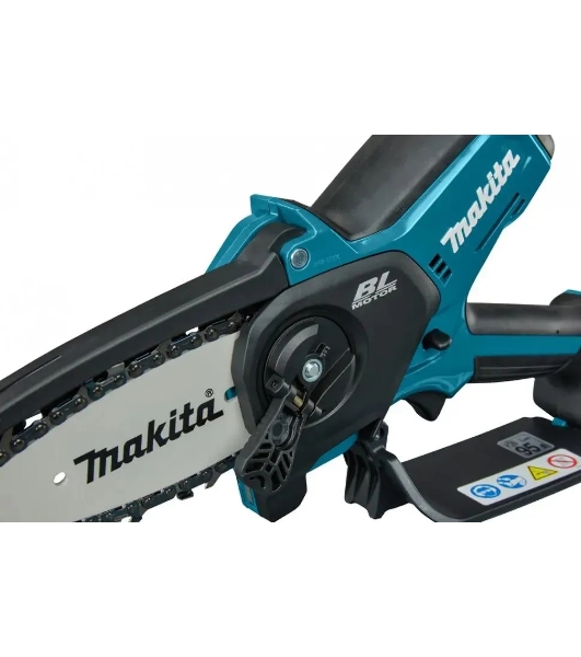 Электрическая цепная пила Makita UC100DZ 210Вт дл.шины:4'(10cm)