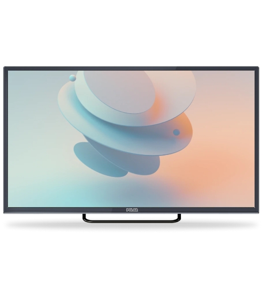 Телевизор Polar 32' P32L32T2CSM черный LED HD 60Hz Android 1GB/8GB U