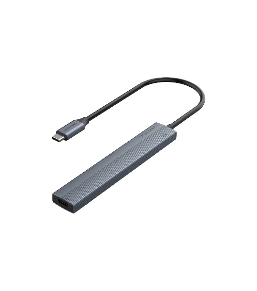 USB-концентратор Vention CKHHB, USB Type-C, USB/USB Type-C, USB