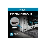 Степлер мебельный GROSS, алюминиевый корпус, тип скобы 13, 53, 300, 6-10 мм 41001, фото10